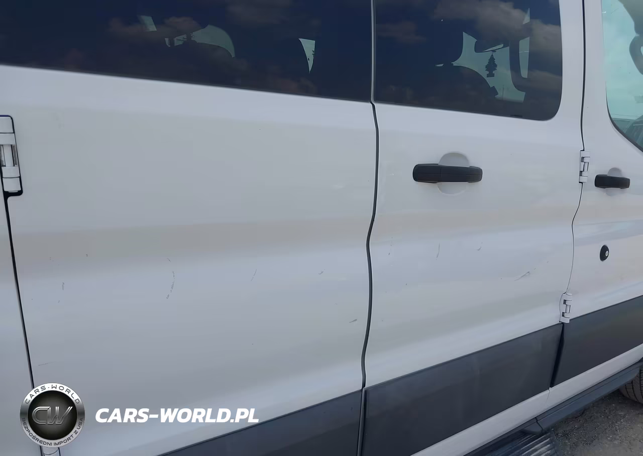 2016 Ford Transit-350 Xlt VIN:1FBZX2ZM3GKA32769 - 6