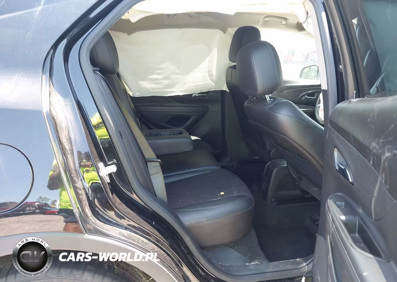 2021 Buick Encore Fwd Preferred VIN:KL4CJASB3MB315863 - 8