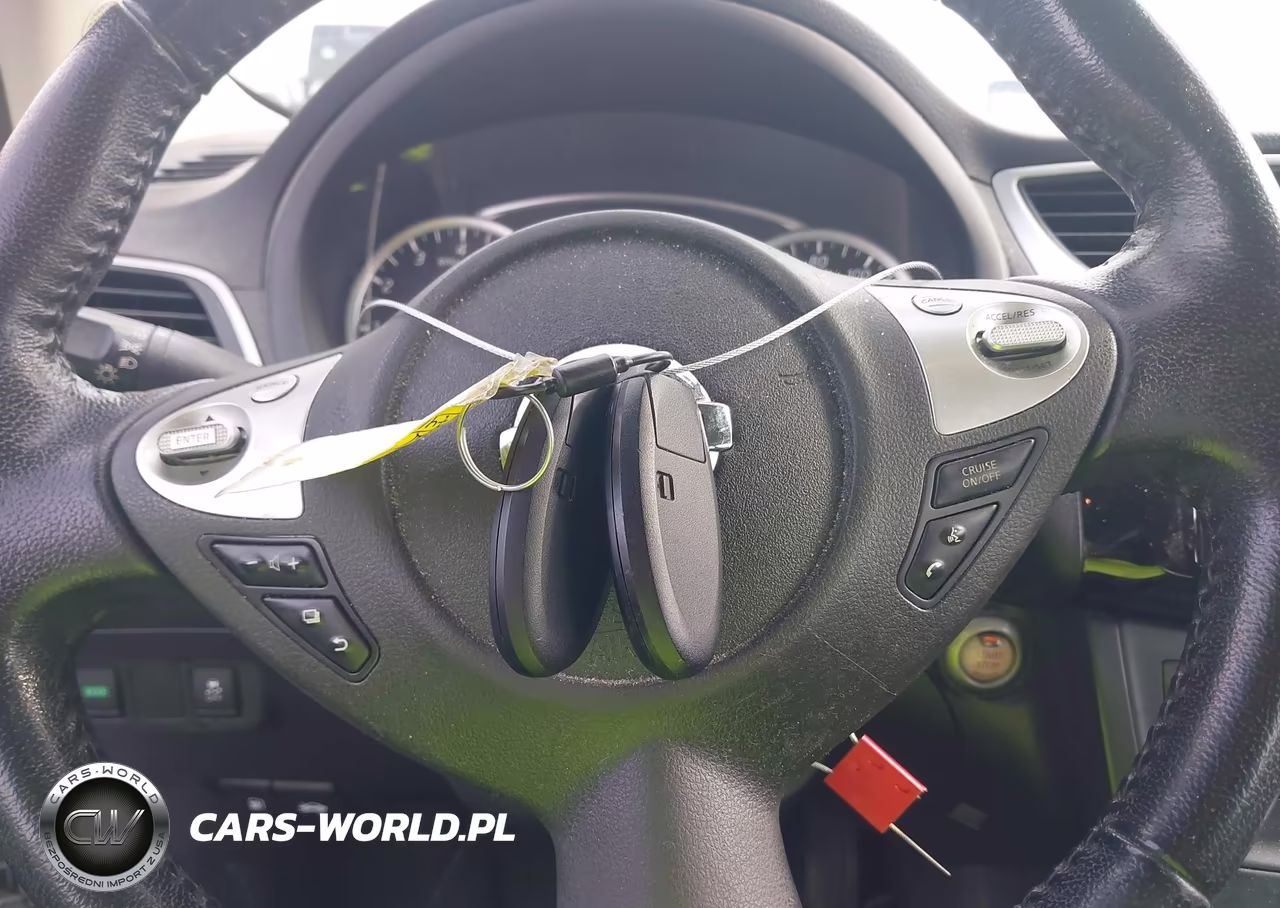 2019 Nissan Sentra Sv VIN:3N1AB7AP4KY431746 - 11
