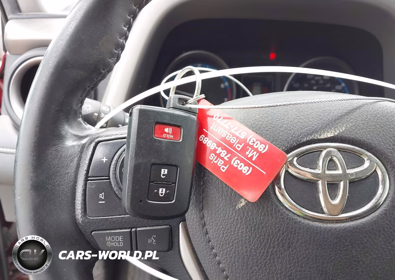 2018 Toyota Rav4 Xle VIN:2T3WFREV9JW501225 - 11