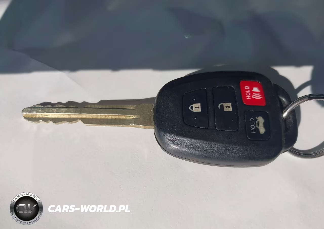 2014 Toyota Corolla S Plus VIN:5YFBURHE7EP031423 - 11