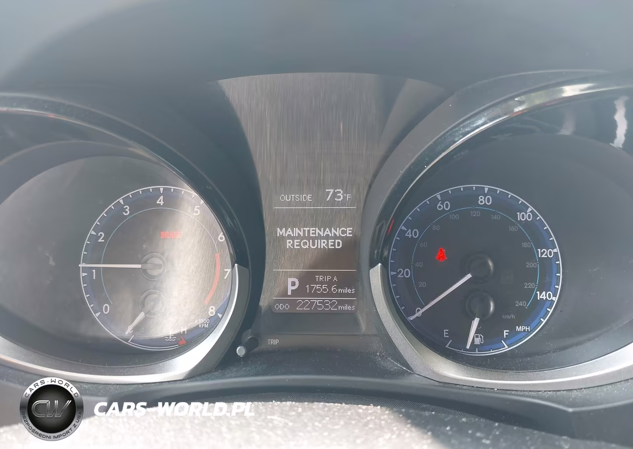 2014 Toyota Corolla S Plus VIN:5YFBURHE7EP031423 - 7