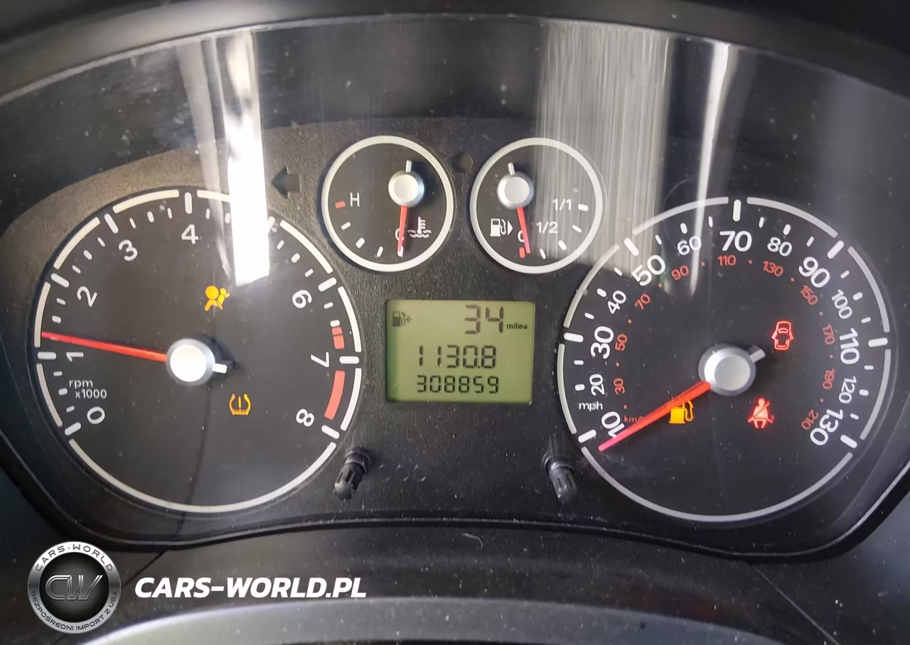 2010 Ford Transit Connect Xlt VIN:NM0LS7BN9AT001492 - 7