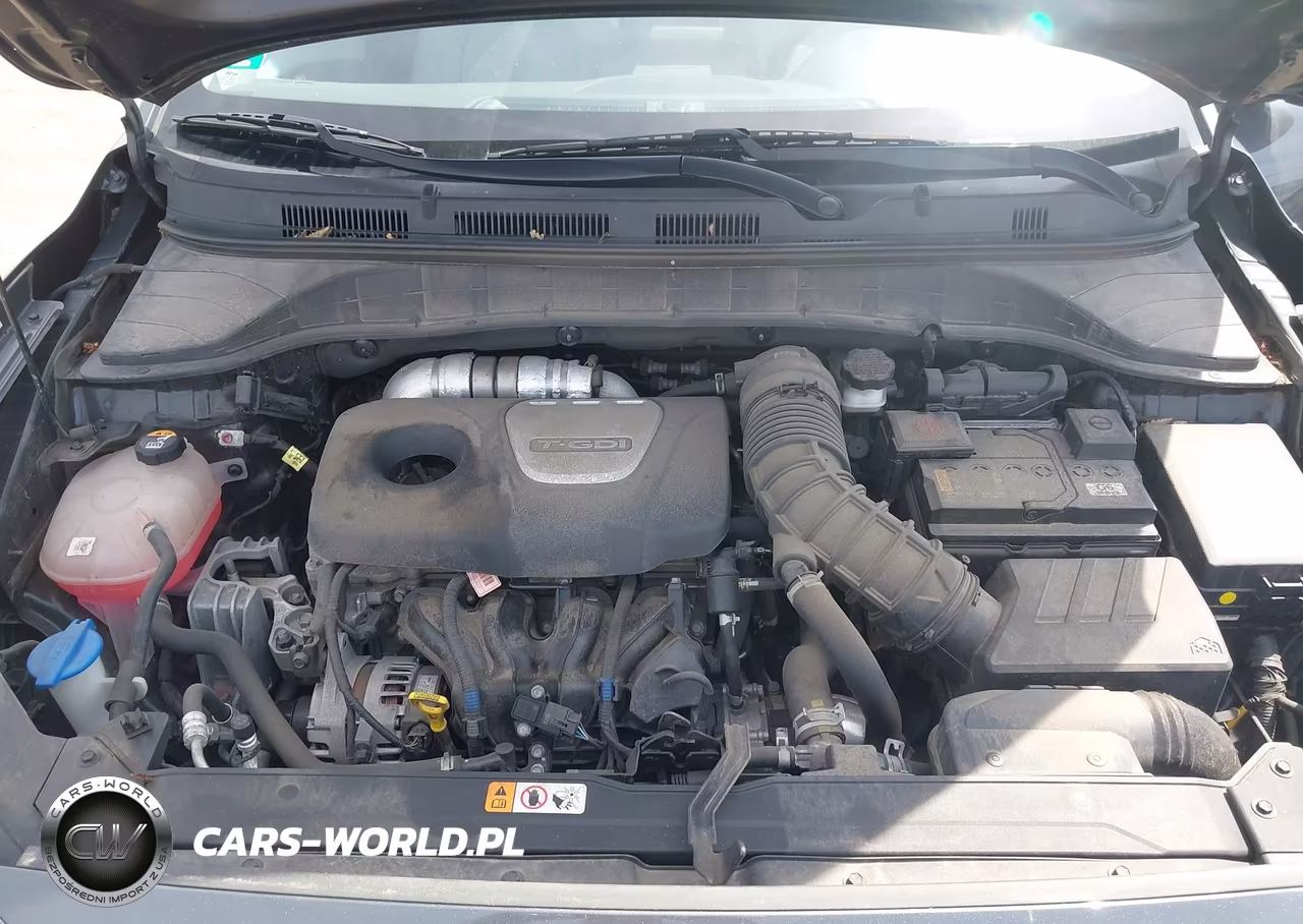2021 Hyundai Kona Limited VIN:KM8K3CA56MU697034 - 10