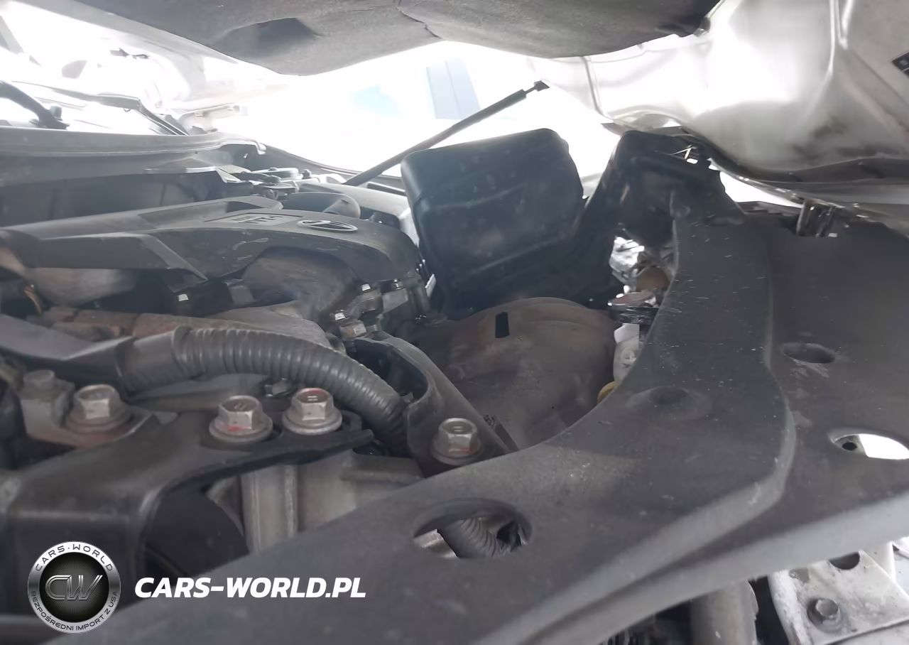2016 Toyota Camry Se VIN:4T1BF1FK3GU178697 - 10