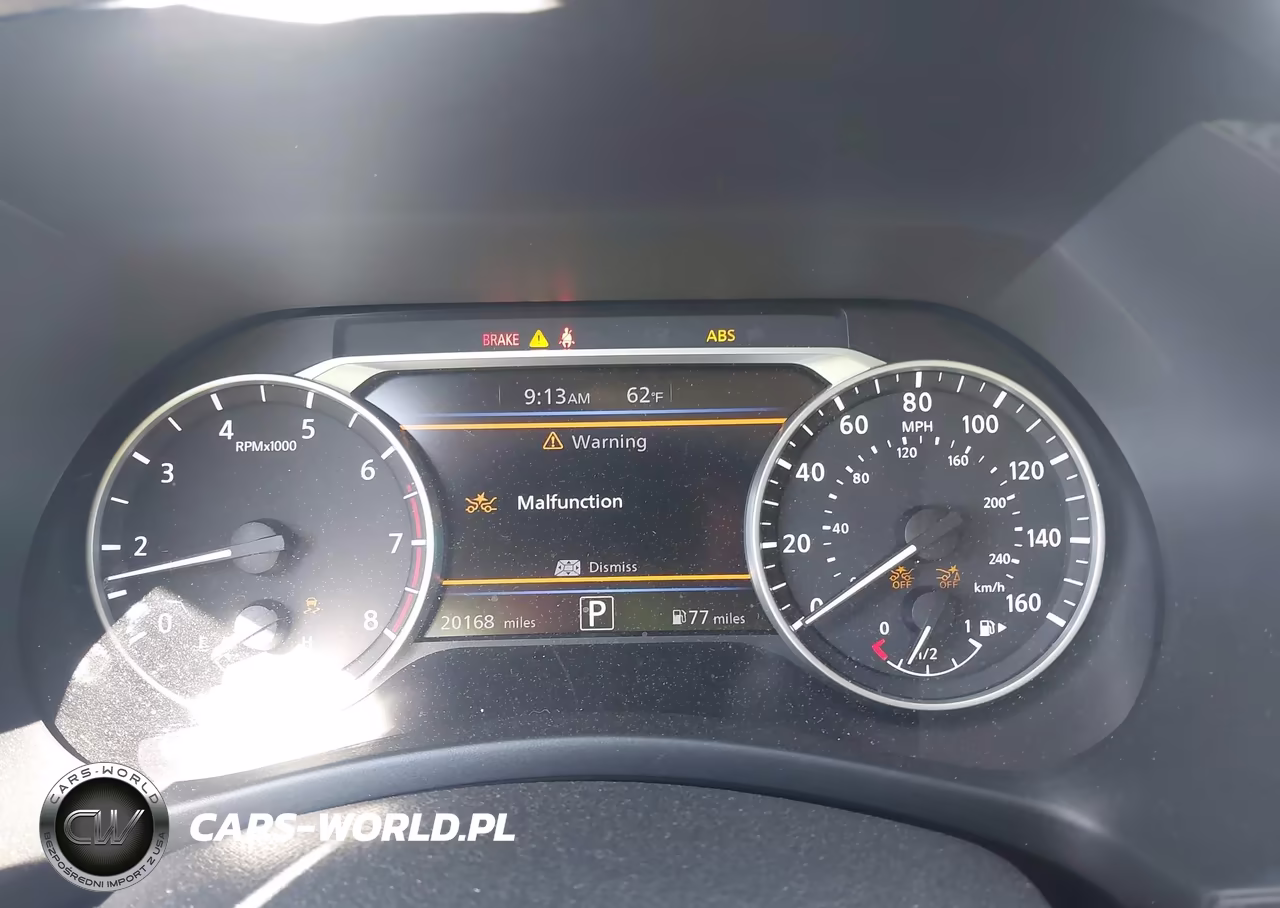 2025 Nissan Sentra Sv VIN:3N1AB8CV5SY258403 - 7
