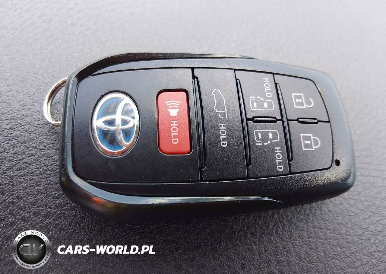 2024 Toyota Sienna Xse VIN:5TDDSKFC8RS151784 - 11