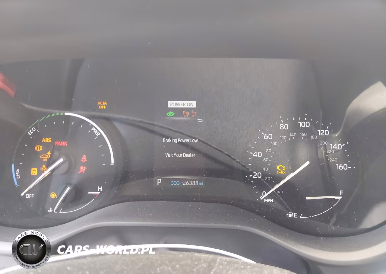 2024 Toyota Sienna Xse VIN:5TDDSKFC8RS151784 - 7