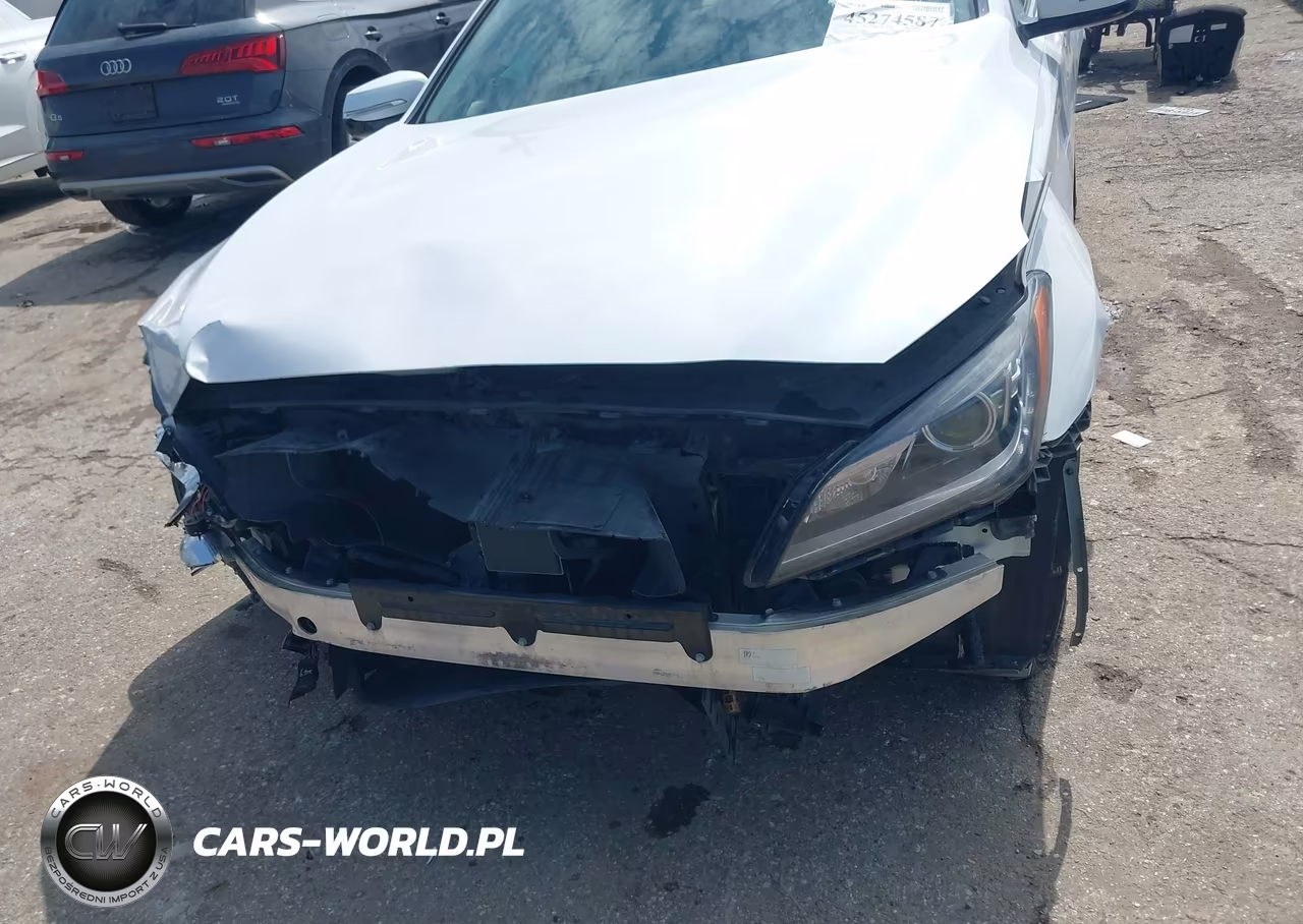 2018 Genesis G80 3.8 VIN:KMHGN4JE9JU253132 - 11