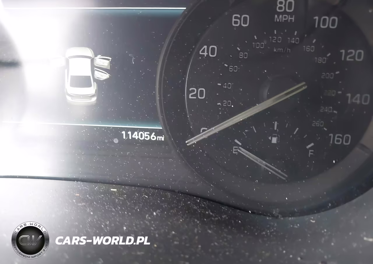 2018 Genesis G80 3.8 VIN:KMHGN4JE9JU253132 - 14