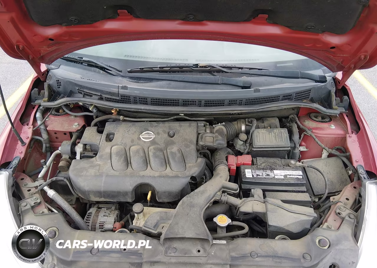 2011 Nissan Versa 1.8S VIN:3N1BC1AP5BL372914 - 10