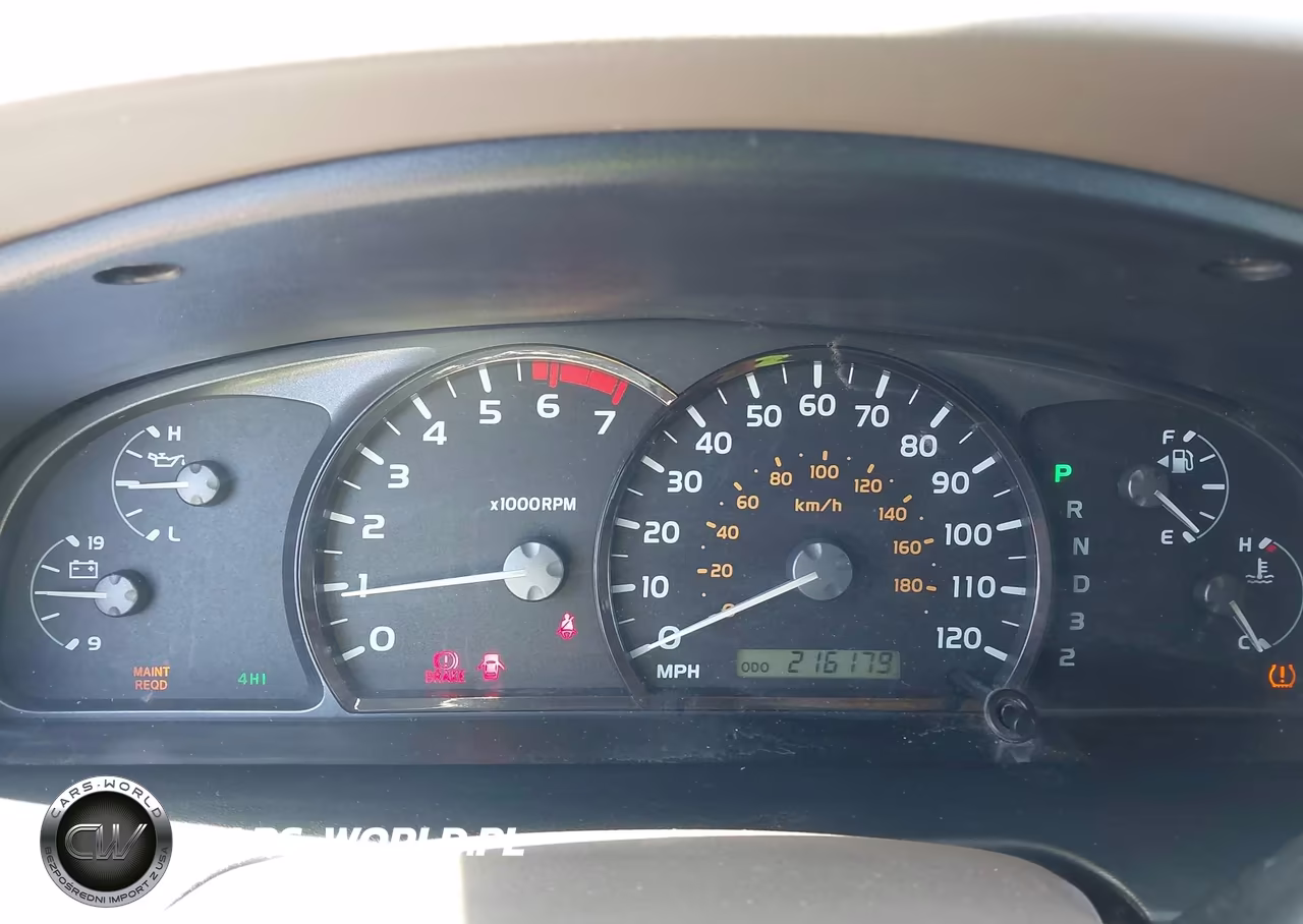 2007 Toyota Sequoia Sr5 V8 VIN:5TDBT44A67S278189 - 7