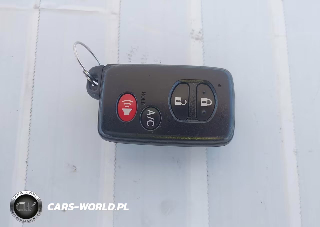 2010 Toyota Prius Iv VIN:JTDKN3DU9A0217136 - 11