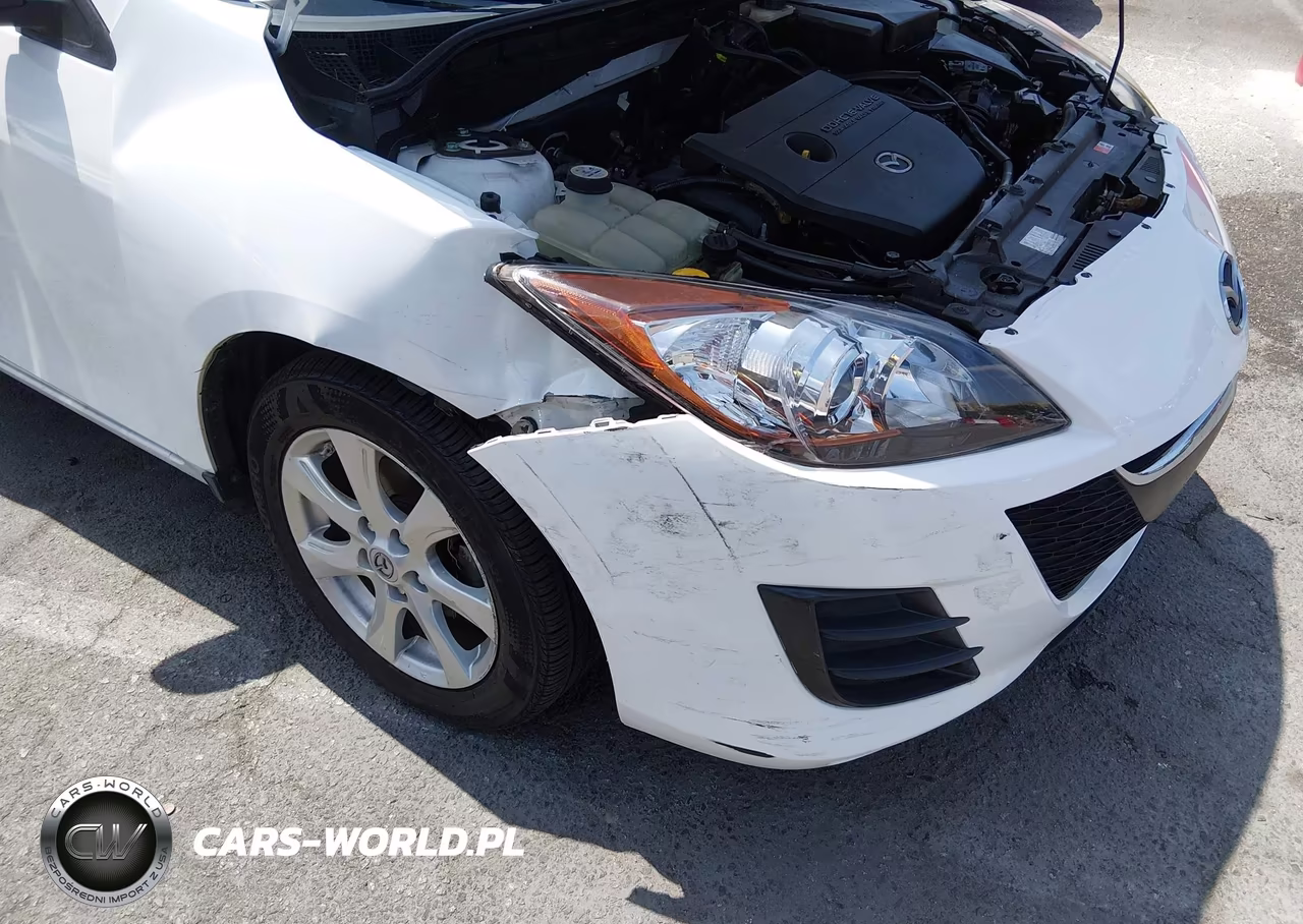 2010 Mazda Mazda3 I Touring VIN:JM1BL1SGXA1154128 - 6