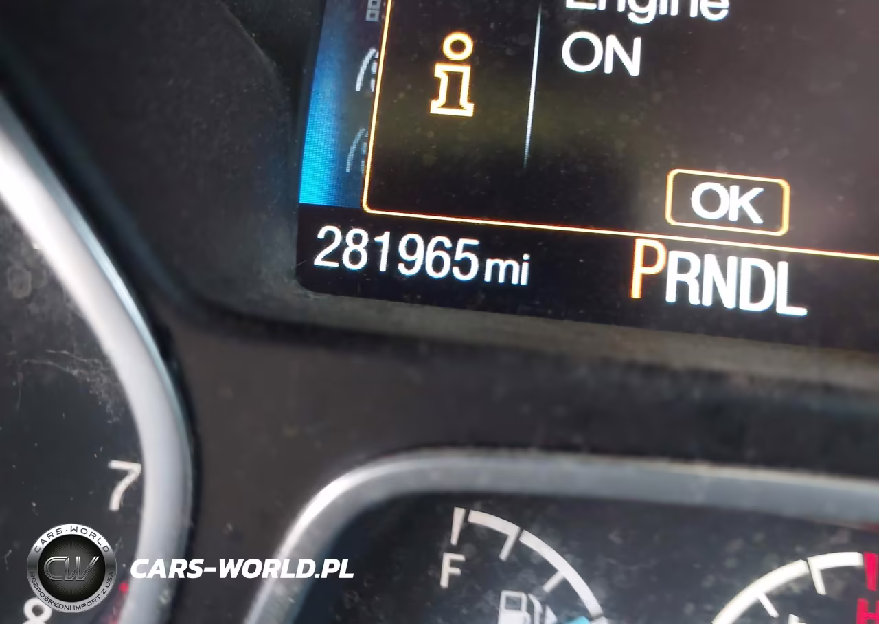 2015 Ford Focus Se VIN:1FADP3F27FL296347 - 15