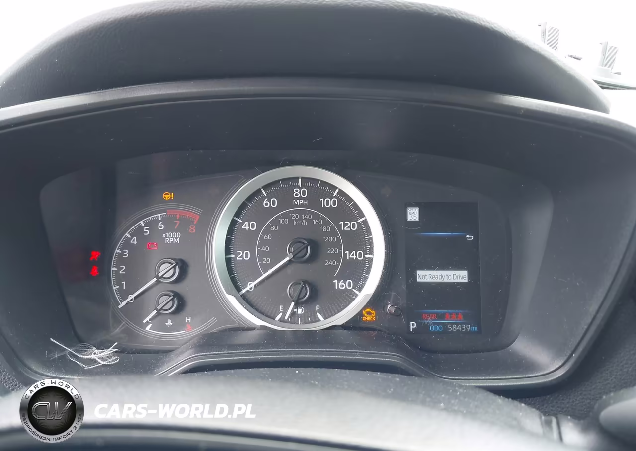 2022 Toyota Corolla Le VIN:5YFEPMAE7NP377070 - 7