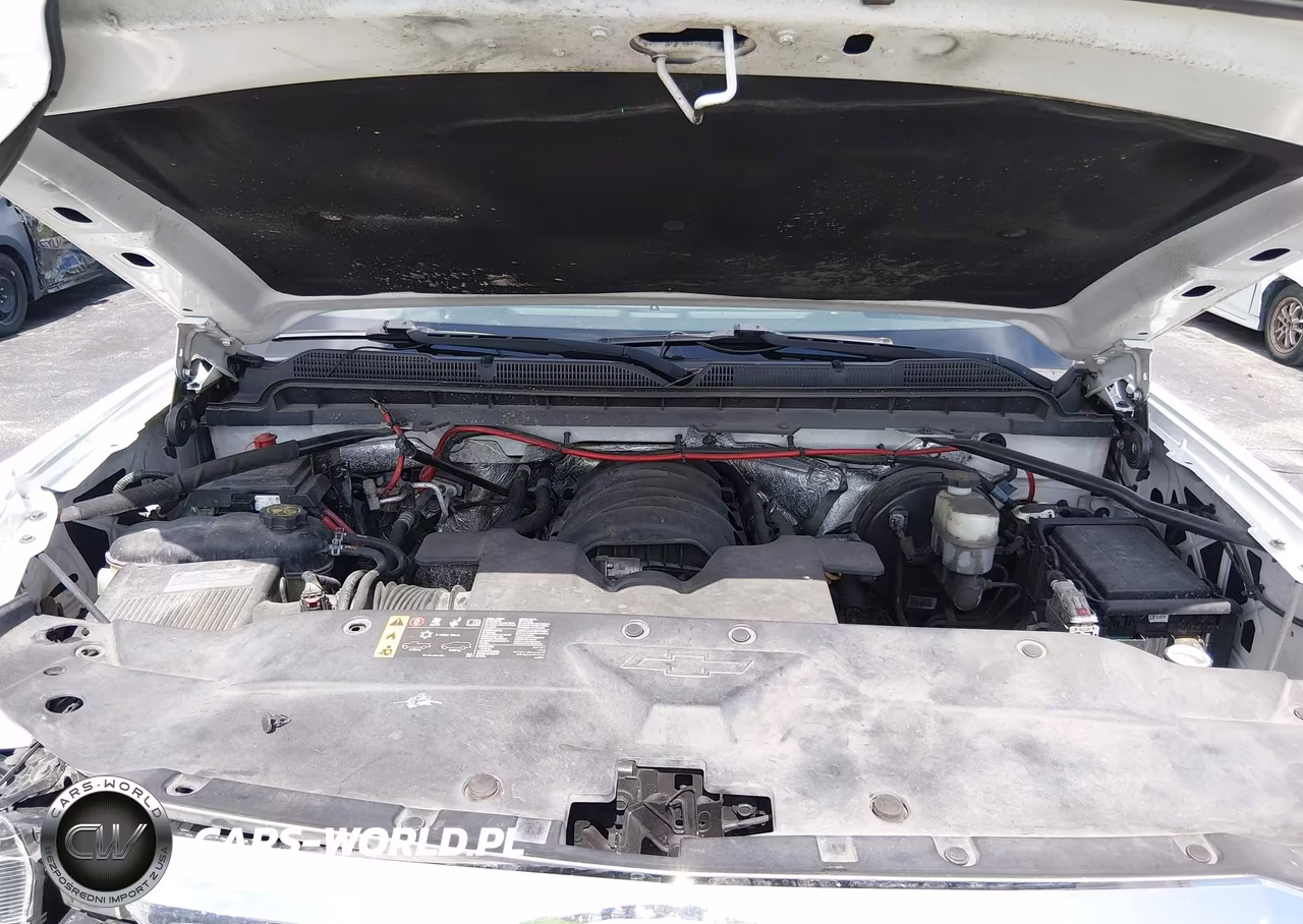 2018 Chevrolet Silverado 1500 1Lt VIN:1GCRCREC3JZ179136 - 10