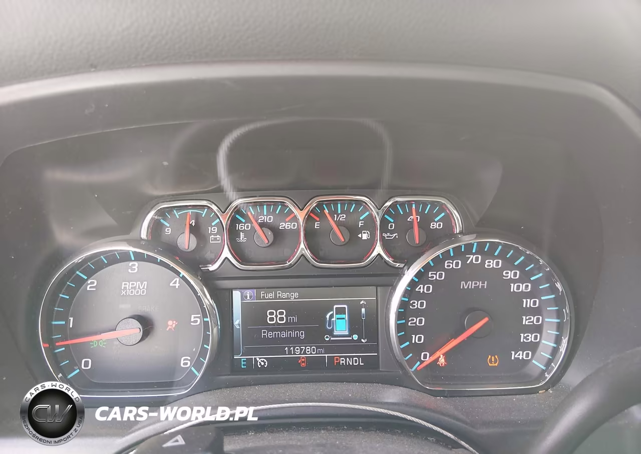2018 Chevrolet Silverado 1500 1Lt VIN:1GCRCREC3JZ179136 - 7