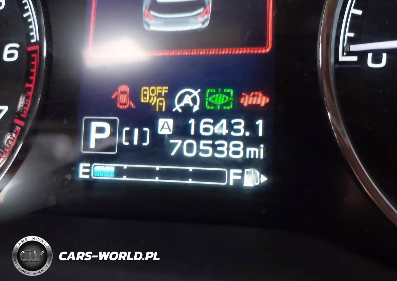 2019 Subaru Forester Touring VIN:JF2SKAWC8KH412313 - 15