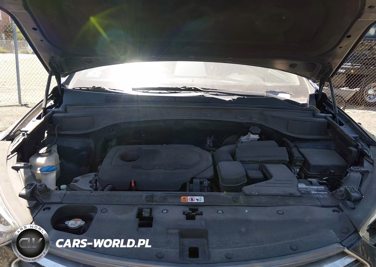 2018 Hyundai Santa Fe Sport 2.4L VIN:5NMZT3LB1JH097787 - 10