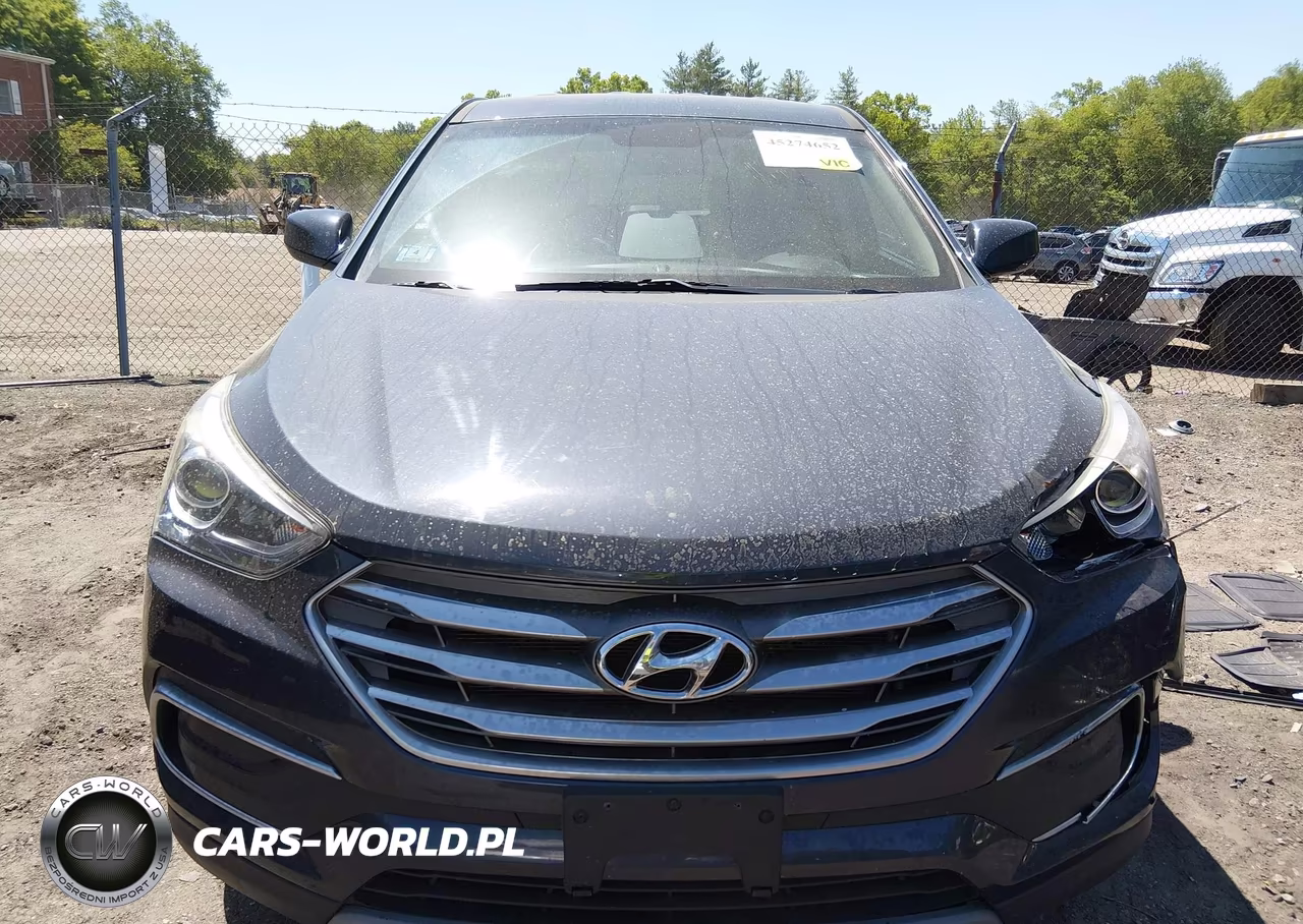 2018 Hyundai Santa Fe Sport 2.4L VIN:5NMZT3LB1JH097787 - 12
