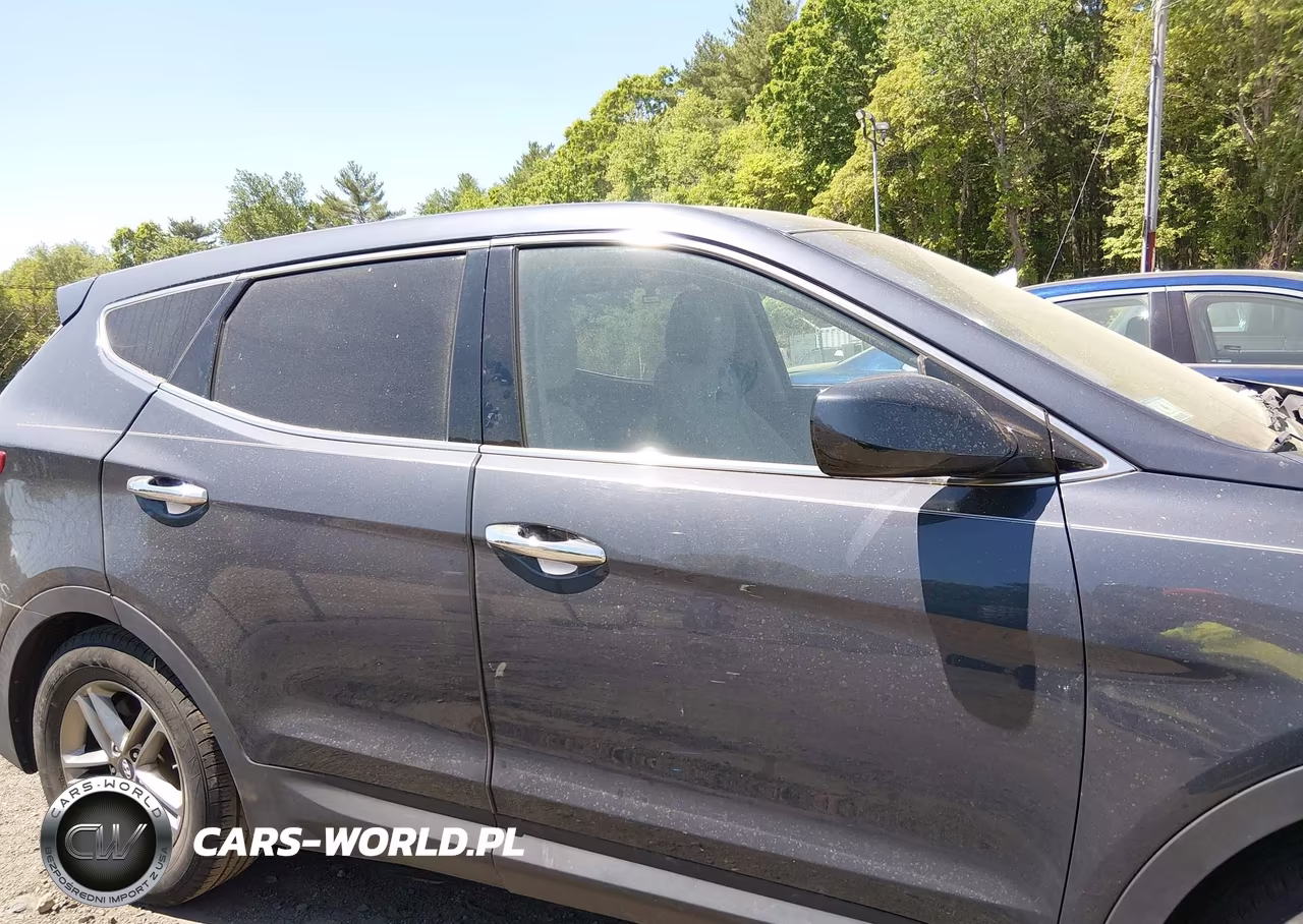 2018 Hyundai Santa Fe Sport 2.4L VIN:5NMZT3LB1JH097787 - 13
