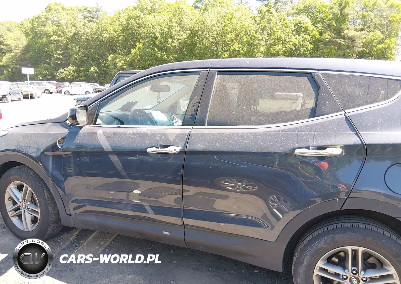 2018 Hyundai Santa Fe Sport 2.4L VIN:5NMZT3LB1JH097787 - 14