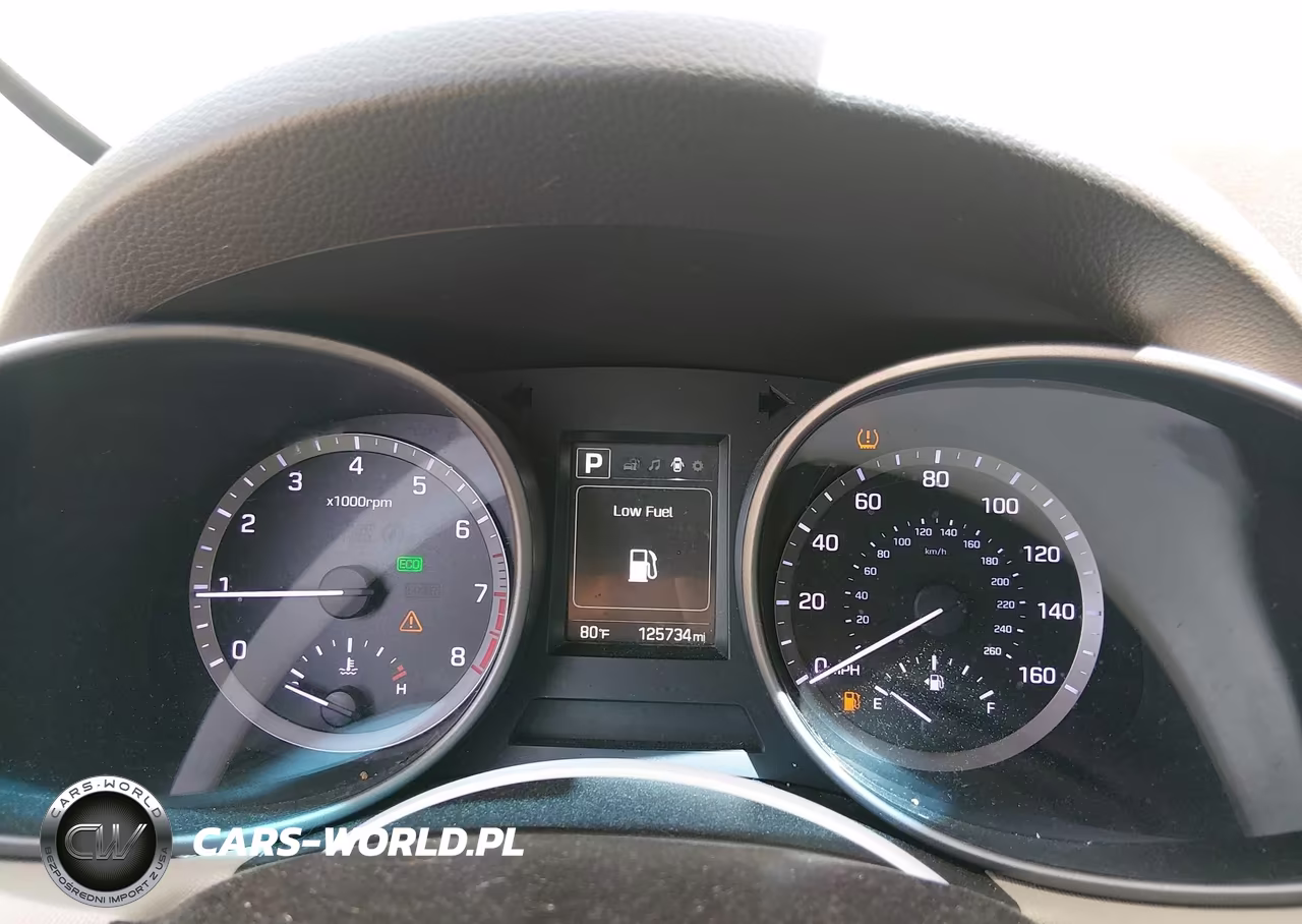 2018 Hyundai Santa Fe Sport 2.4L VIN:5NMZT3LB1JH097787 - 7