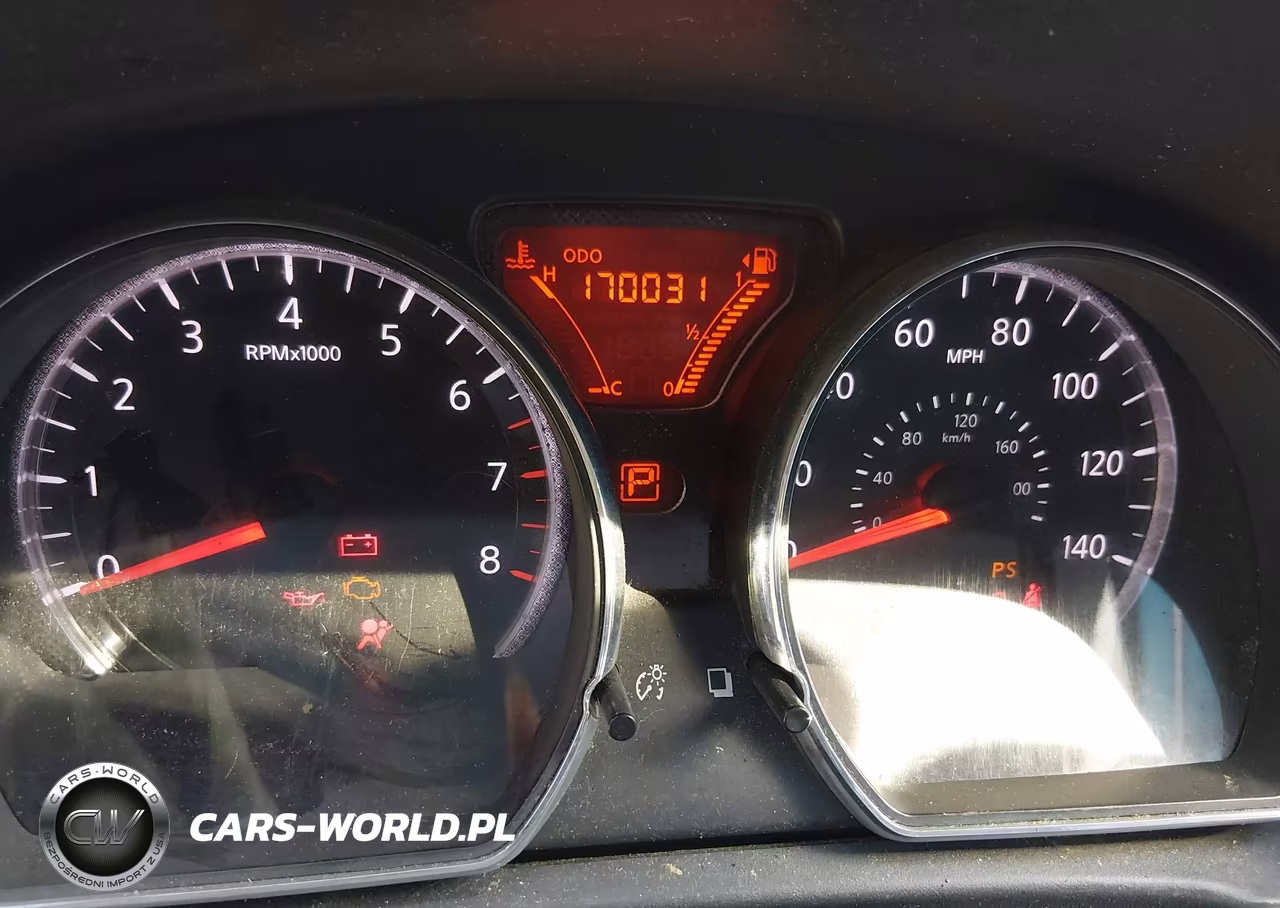 2014 Nissan Versa Note S Plus VIN:3N1CE2CP8EL408908 - 7