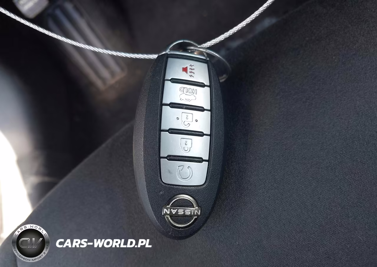 2023 Nissan Altima Sv Fwd VIN:1N4BL4DV0PN325473 - 11