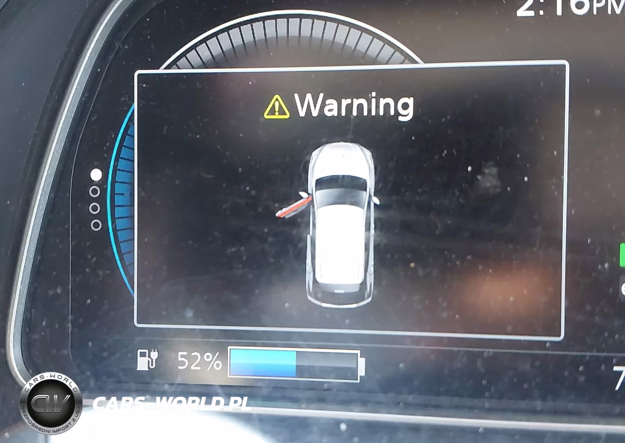 2018 Nissan Leaf S VIN:1N4AZ1CP9JC316284 - 14