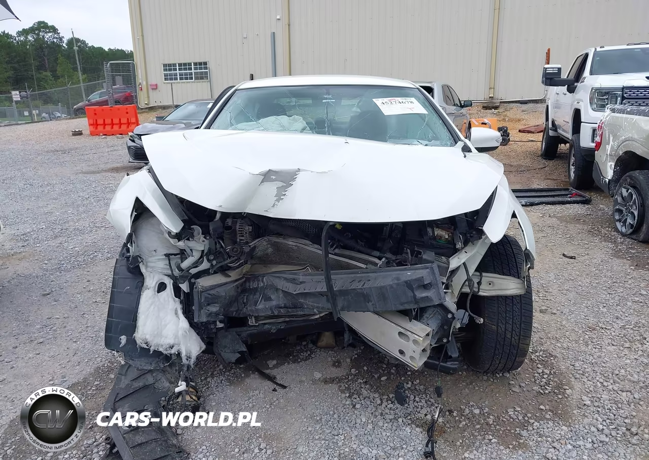2018 Nissan Altima 2.5 Sl VIN:1N4AL3AP1JC192592 - 13