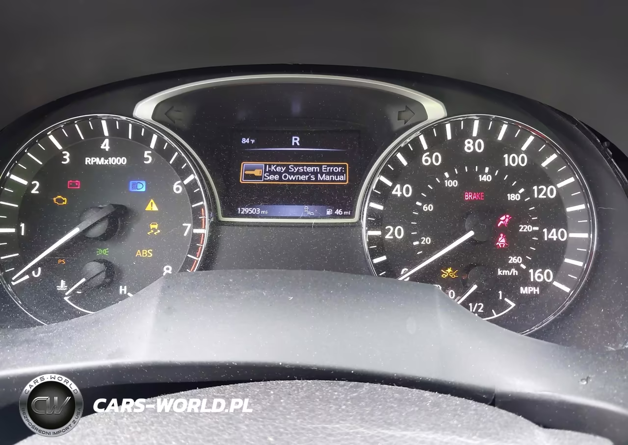 2018 Nissan Altima 2.5 Sl VIN:1N4AL3AP1JC192592 - 7