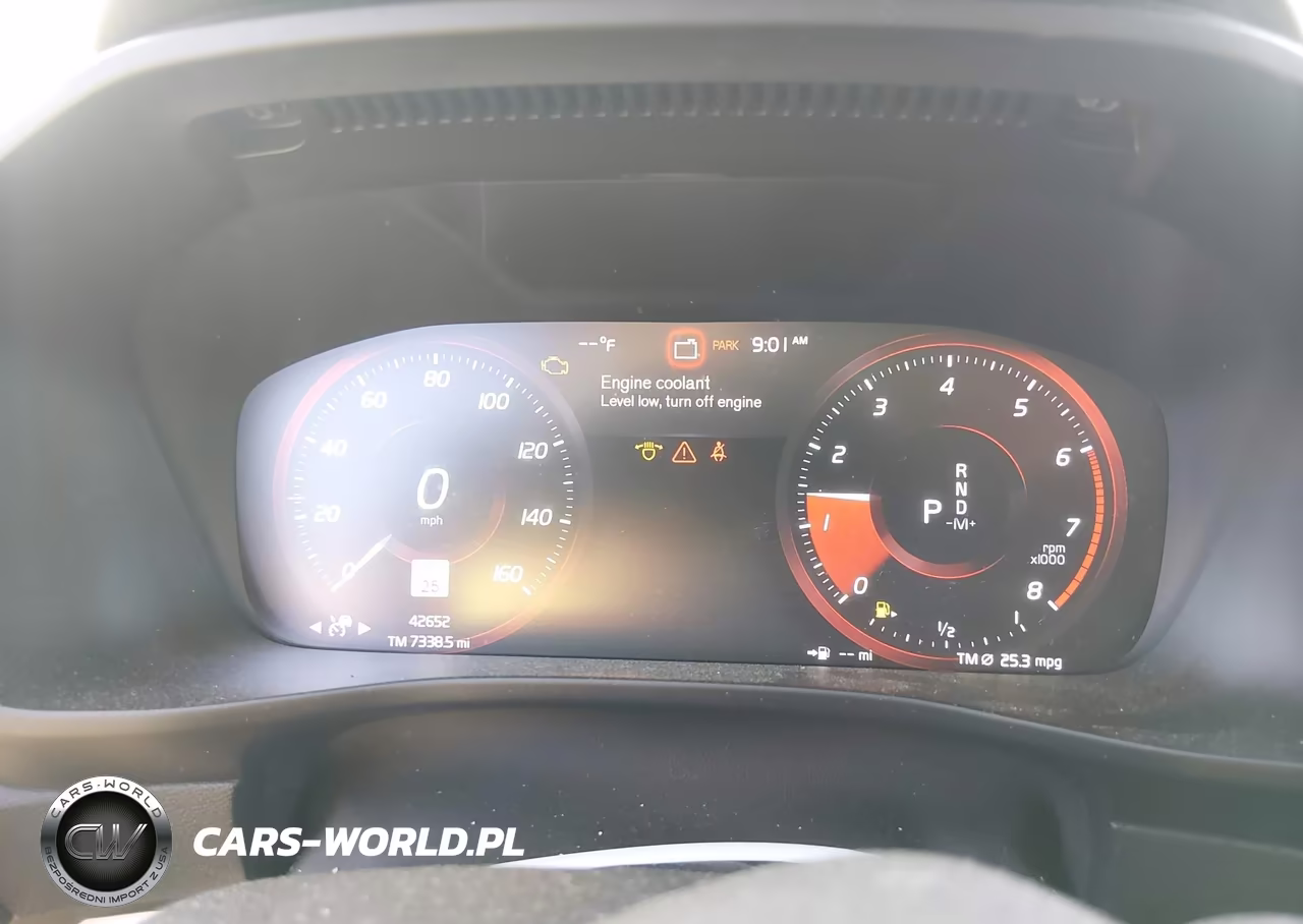 2020 Volvo Xc40 T5 Momentum VIN:YV4162UKXL2256212 - 7