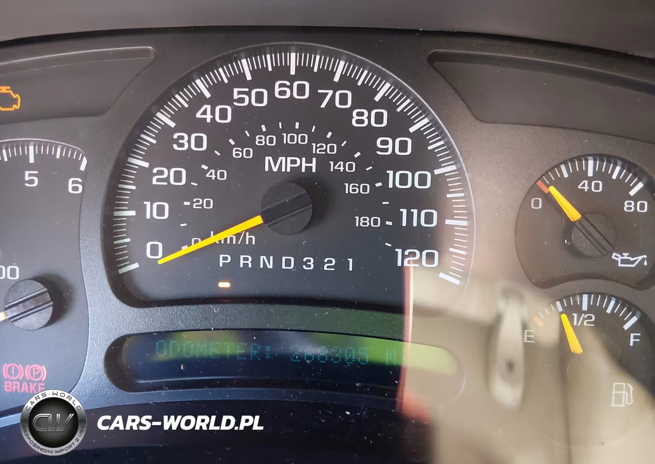2006 Chevrolet Tahoe Lt VIN:1GNEK13Z16R103018 - 7