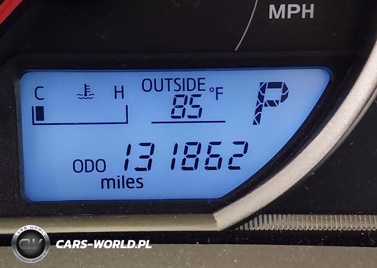 2015 Toyota Rav4 Xle VIN:2T3WFREV9FW160013 - 15