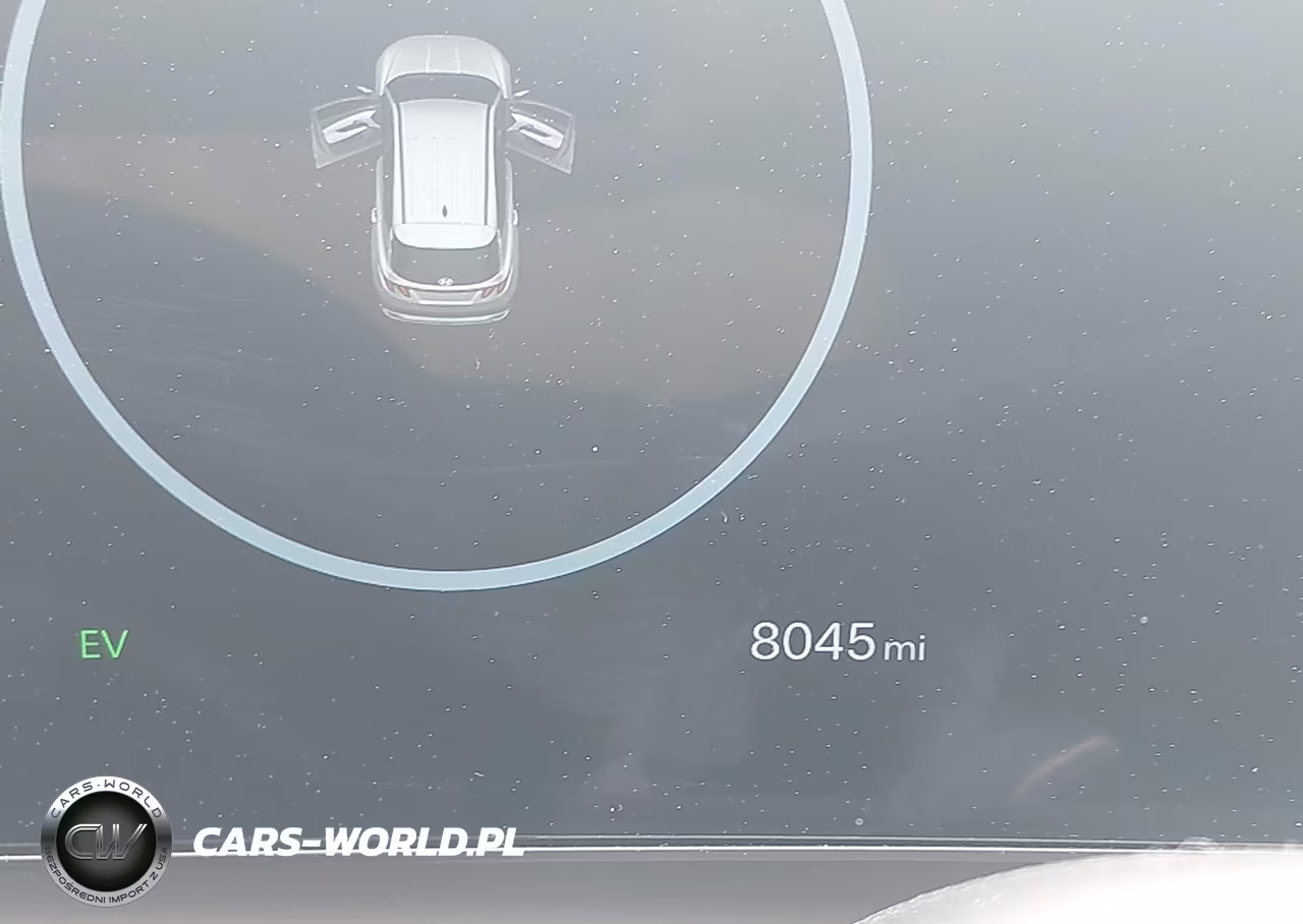 2026 Hyundai Tucson Hybrid Sel Convenience VIN:KM8JCDD12TU445239 - 15