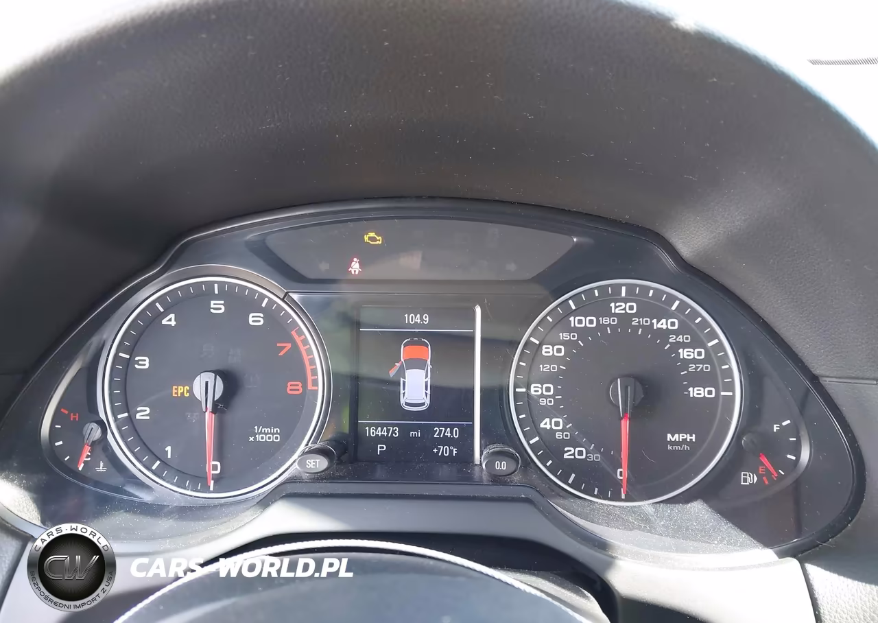 2010 Audi Q5 3.2 Premium VIN:WA1LKAFP3AA047305 - 7