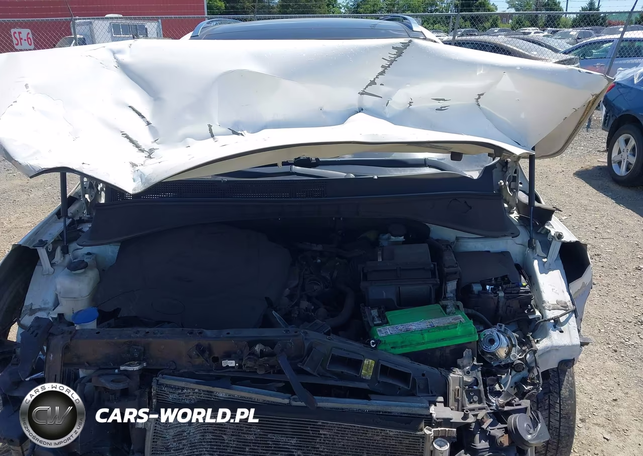 2019 Kia Sorento 3.3L Sx VIN:5XYPKDA56KG534515 - 10