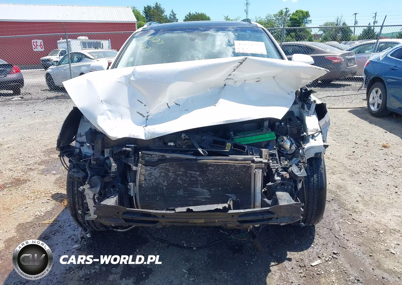 2019 Kia Sorento 3.3L Sx VIN:5XYPKDA56KG534515 - 6