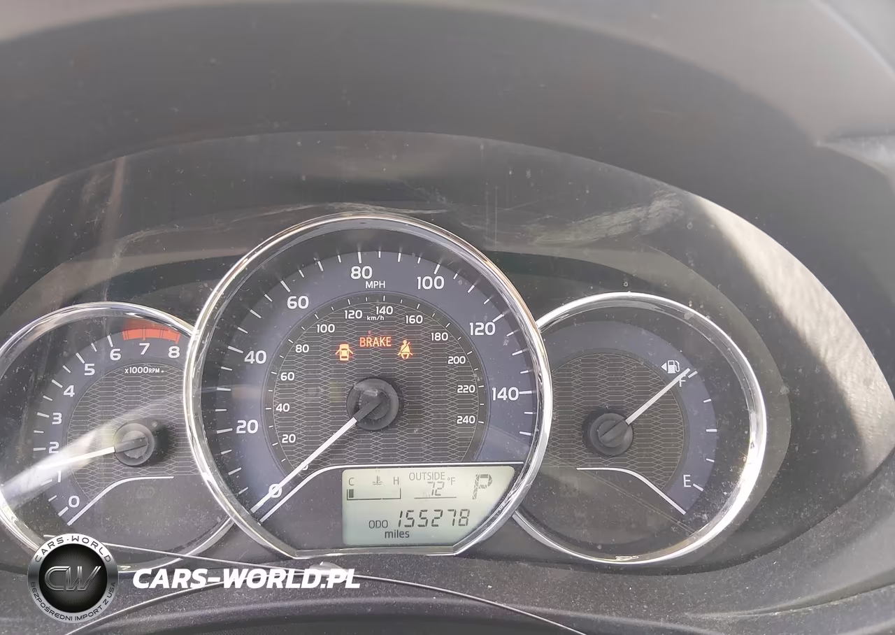 2015 Toyota Corolla Le VIN:5YFBURHE9FP223847 - 7
