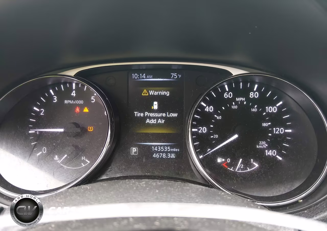 2016 Nissan Rogue S-Sl-Sv VIN:5N1AT2MV2GC762098 - 7