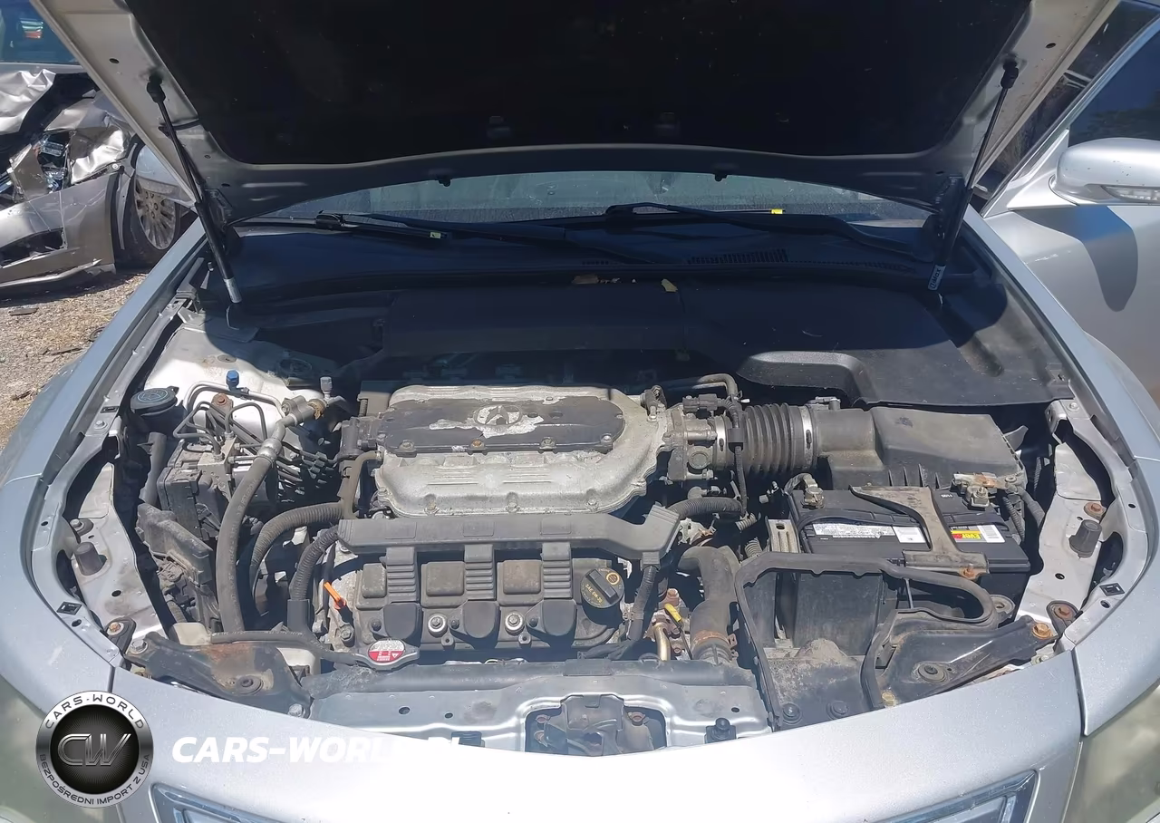 2014 Acura Tl 3.5 VIN:19UUA8F54EA007391 - 10