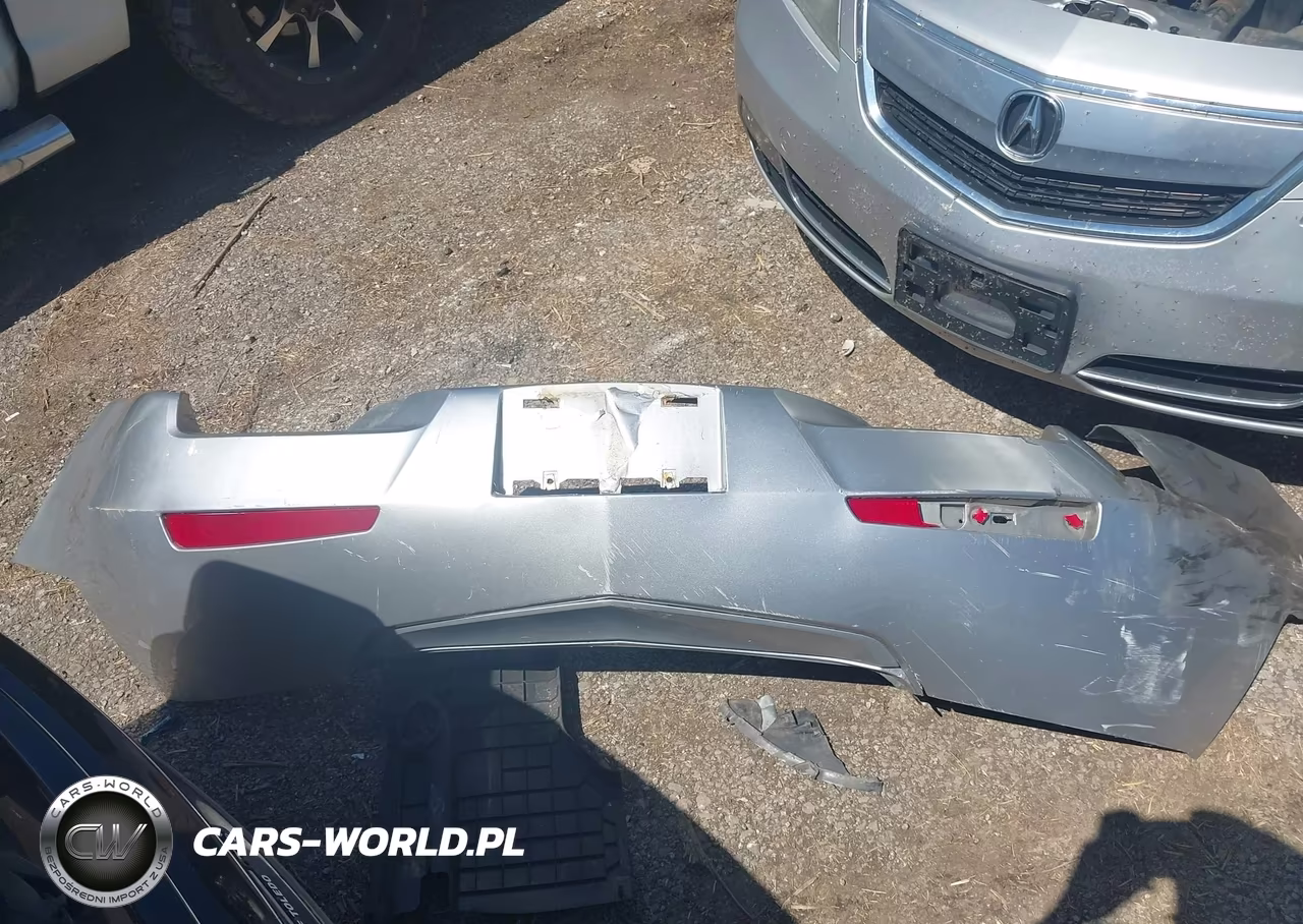 2014 Acura Tl 3.5 VIN:19UUA8F54EA007391 - 12