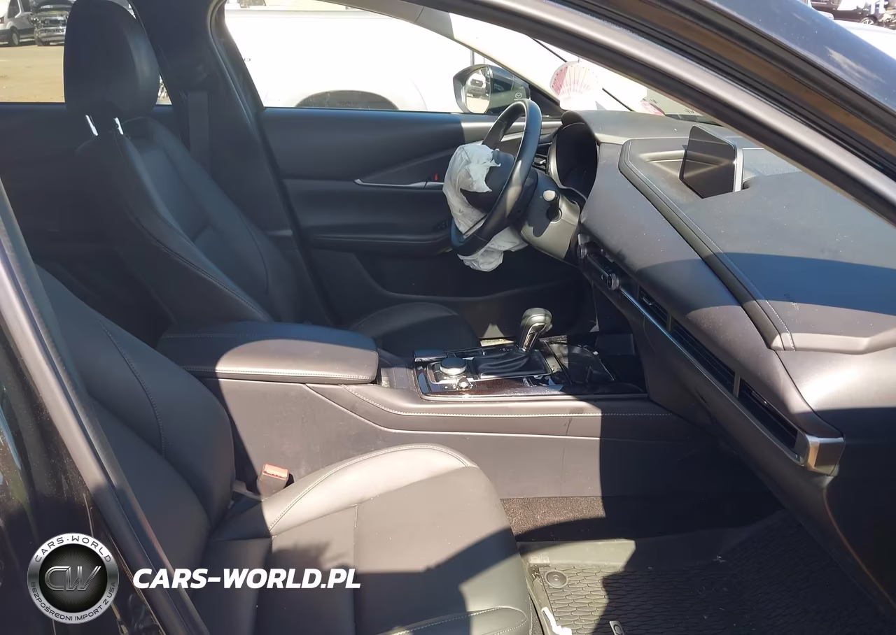 2024 Mazda Cx-30 2.5 S Select Sport VIN:3MVDMBBM5RM691973 - 5