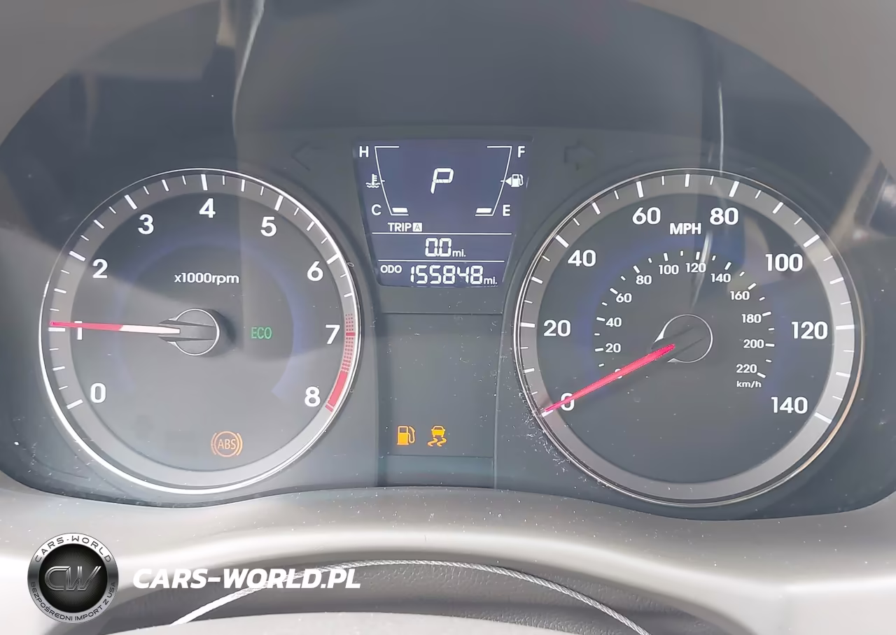 2012 Hyundai Accent Gls VIN:KMHCU4AE5CU080052 - 7