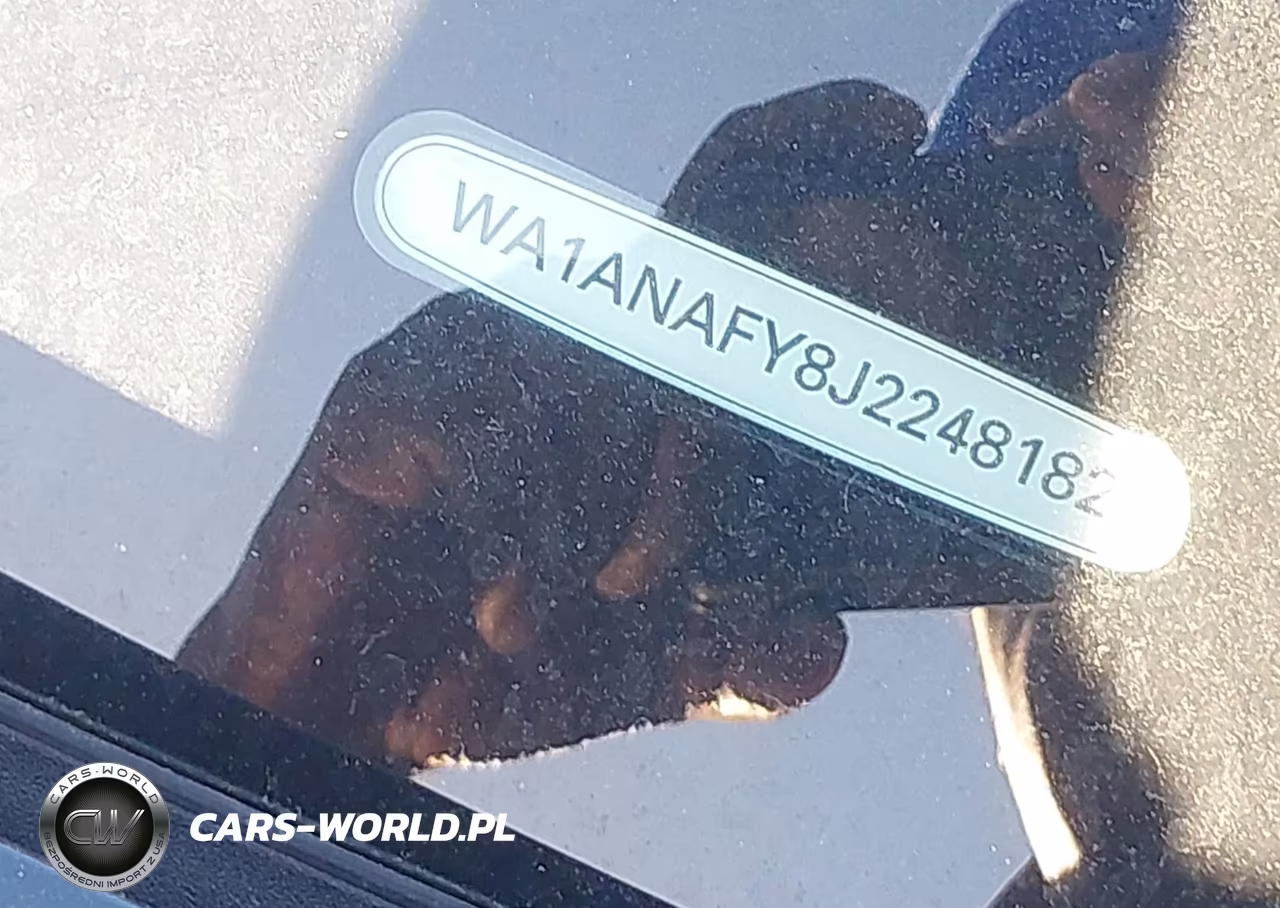 2018 Audi Q5 2.0T Premium-2.0T Tech Premium VIN:WA1ANAFY8J2248182 - 17