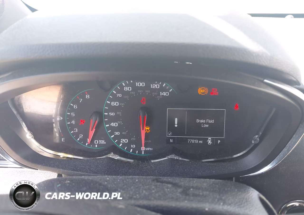 2021 Chevrolet Trax Awd Lt VIN:KL7CJPSB5MB358297 - 7