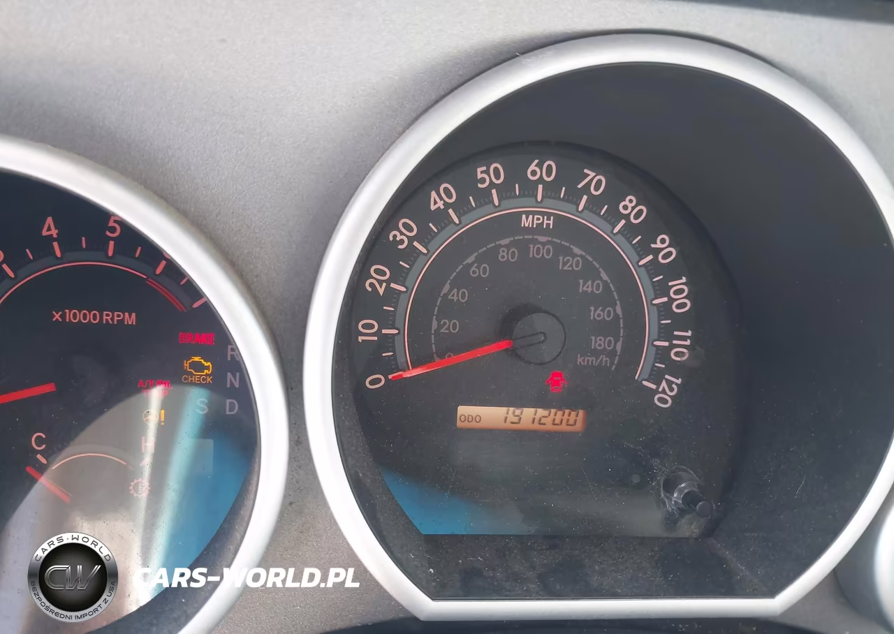 2011 Toyota Tundra Grade 4.6L V8 VIN:5TFUM5F13BX021891 - 7