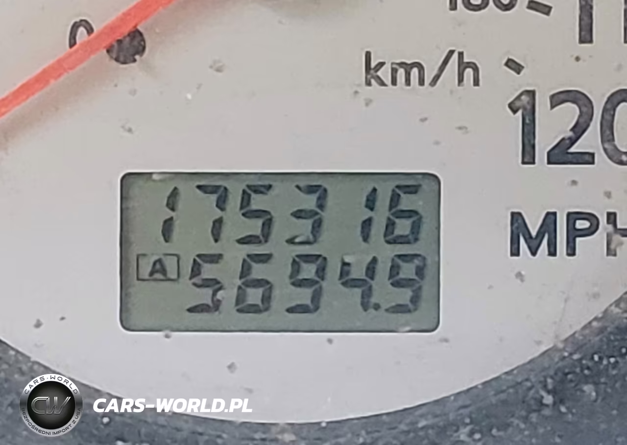 2003 Nissan Pathfinder Le VIN:JN8DR09Y03W819161 - 7